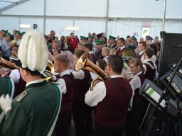 Schützenfest 2015